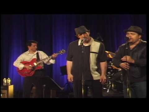 Dog House Blues video