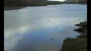 preview picture of video 'Gap of Dunloe, Co. Kerry, Ireland'
