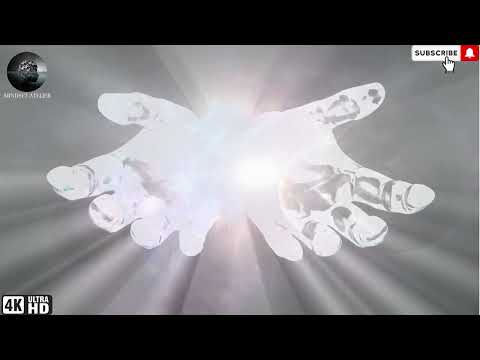 Resonanzfrequenz: die Göttliche Kraft in dir ❈ spirituelle Musik ➢ göttliche & heilende Frequenz