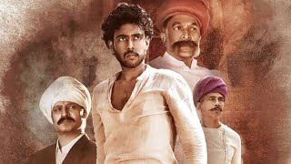#IFFI53: AN EXCLUSIVE INTERACTION WITH THE CAST AND CREW OF THE FILM KHUDIRAM BOSE