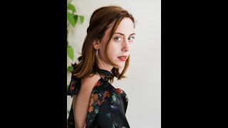 Too Opinionated Interview #220: Hannah Alline video