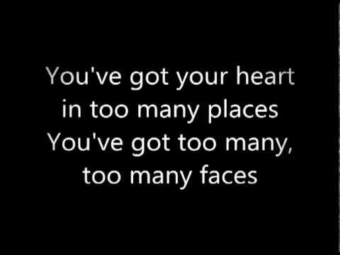 Video thumbnail for Too Many Faces