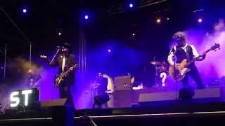 Siniestro Total - Tan hermoso