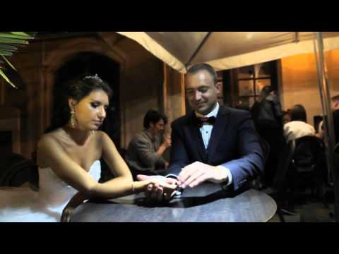 Весільна сукня "Досконалість", відео 1