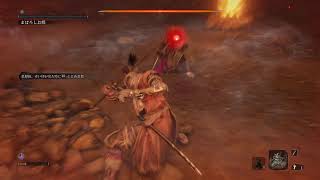 ババアが倒せないSEKIRO[実況]