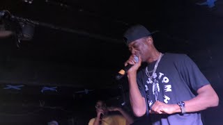 Devin the Dude &quot;Doobie Ashtray (Live)&quot; 4K