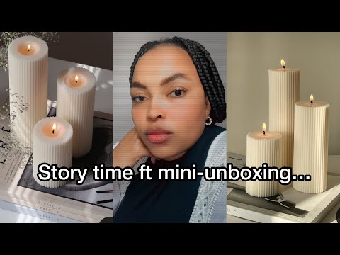 Lobola day got cancelled🫠|story time |South African YouTuber