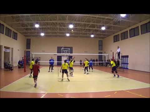 U.16  S .B. V.  OLIMPIA GALATINA - FALCHI UGENTO  01. 02. 2018