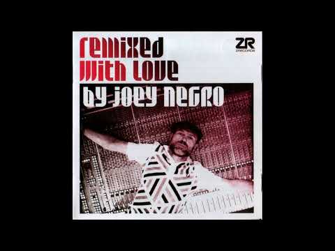 T.W. Funkmasters - Love Money (Joey Negro Dubwise Revision)