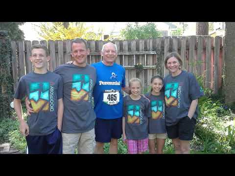 Perennial Highlights - Bloomsday 2021