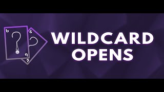 (1) - BEATBOX COMMUNITY WILDCARD OPEN #4