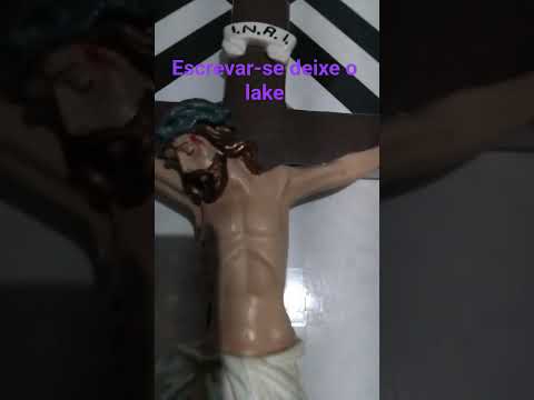 digite Jesus Cristo é o rei se escreva #Jesus#guarda de nossa senhora das dores