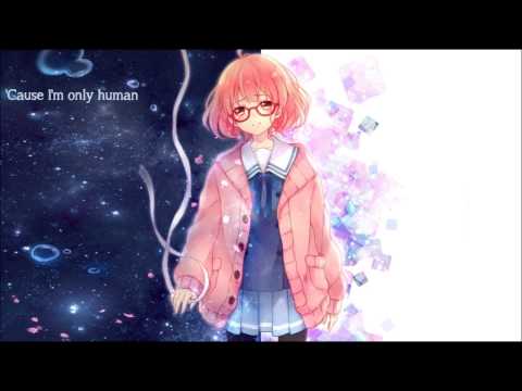 Nightcore - Human