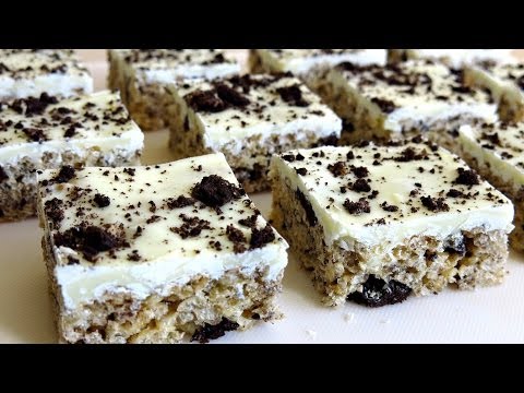 download lagu mp3 mp4 Oreo Rice Krispie Flavor, download lagu Oreo Rice Krispie Flavor gratis, unduh video klip Oreo Rice Krispie Flavor