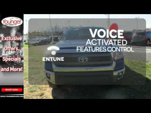 2015 Toyota Tundra Frederick-MD Hagerstown, MD #T1964000 - SOLD