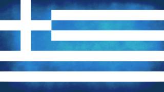 Greece National Anthem (Instrumental)