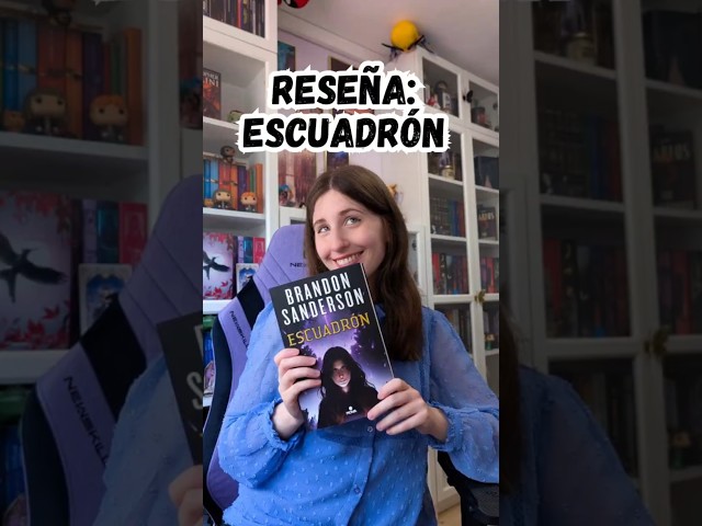 Vídeo relacionado con Reb (El escuadrón)