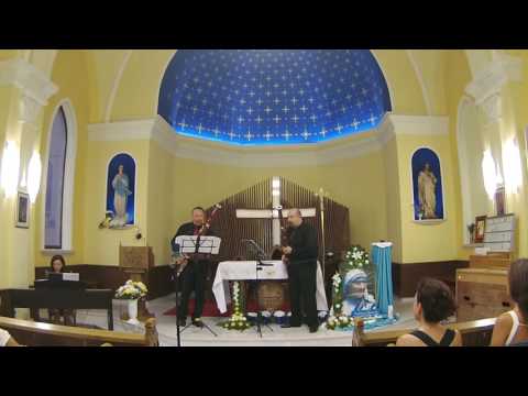 Allan Stephenson Concertino for 2 bassoons 1mov.