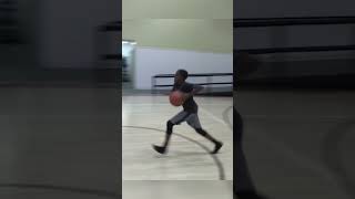 the WORST half court shot in basketball history #shorts