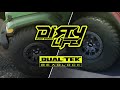 DUAL-TEK Series | Dirty Life Race Wheels