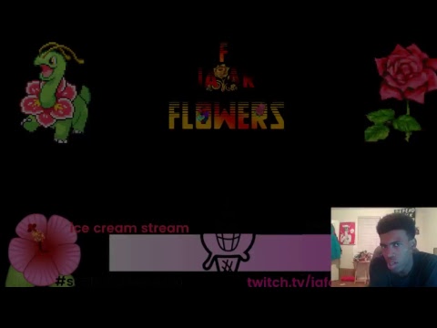 Jafar Flowers Live Stream