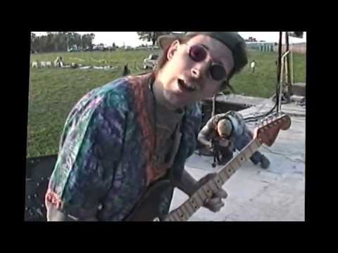 Woodstock 1996,Bethel Harvest Festival,Yasgur's Farm,NY Pt2 "I Ain't Superstitious"(J Stuby)