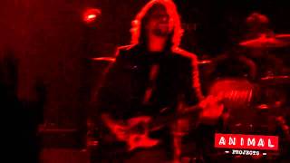 Pearl Jam  -  Sometimes (MSG New York 2010-05-20) Multicam