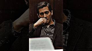 No Regrets ❗ #damnscreen #jakegyllenhaal #regret #hollywood #movie #reels #artist #actor #shorts