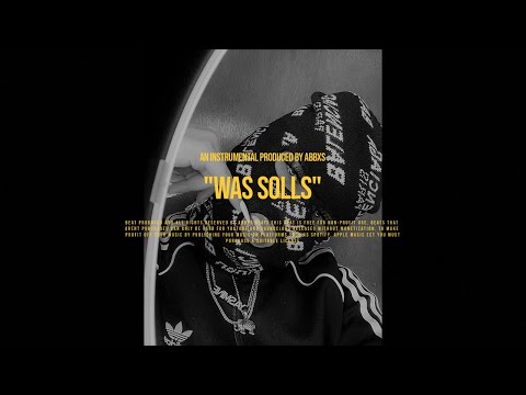 (FREE) Kalim x Jumpa x Jamule Type Beat - 'WAS SOLLS' (Prod. by Abbxs) | Hard Type Beat 2023