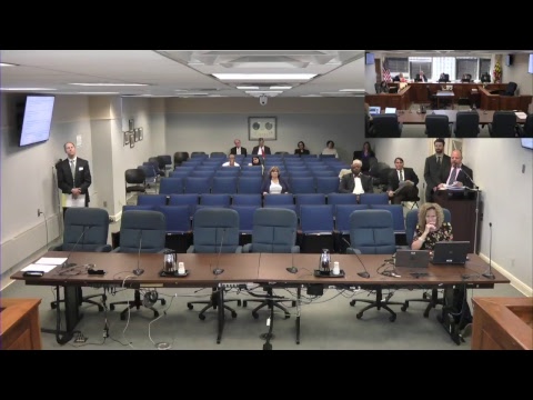 Administrative Meeting