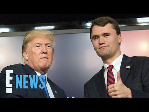 How Charlie Kirk's Wife Erika Is Coping After His Death | E! News