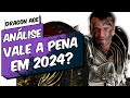 Dragon Age: Origins Vale A Pena Em 2023