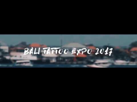 BALI TATTOO EXPO 2017