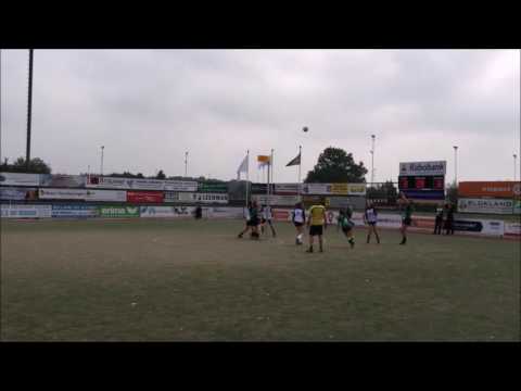 Vriendenschaar A1 - HKC A1