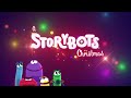 A Storybots Christmas (2017) - Theme / Opening