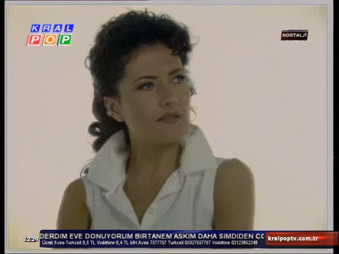 Candan Erçetin - Sevdim Sevilmedim (4K-Upscale)