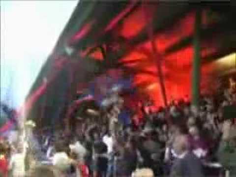 Kort film från ÖIS-gais 06