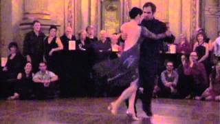 Daniela Pucci & Luis Bianchi (1) "Se Va La Vida" E.Donato