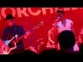 Morcheeba - Crimson [HD] Live in NYC