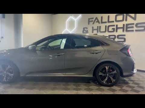 2020 HONDA CIVIC  1.6 I-DTEC SMART PLUS // AUTO - Image 2