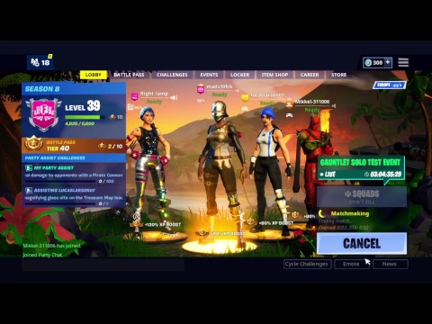 fortnite item shop 16 marts til 17 marts