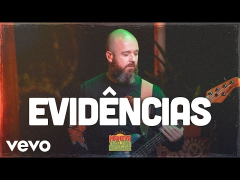 Evidências - Maneva