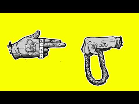 RTJ x Mr. Dibbs = Run The Dibbs