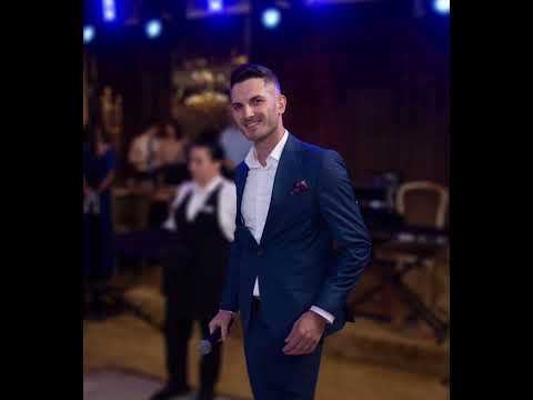 Ionuț Albert - Colaj Bihor și Ardeal Live 2023