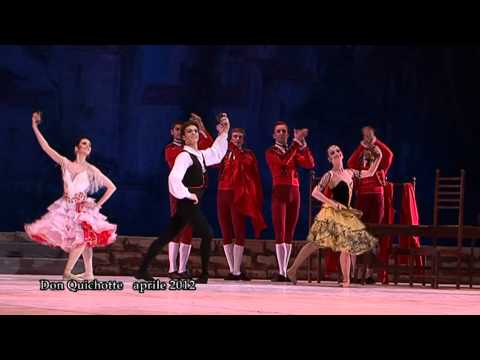 Ballet de l'Opra National de Kiev