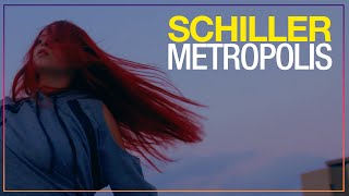 Download lagu SCHILLER Metropolis UltraWide 4K... mp3