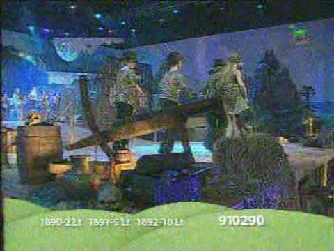 Eglė Jurgaitytė   Šok Su Manimi Išsipildymo Akcija 2009