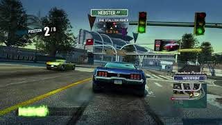 Burnout Paradise Remastered