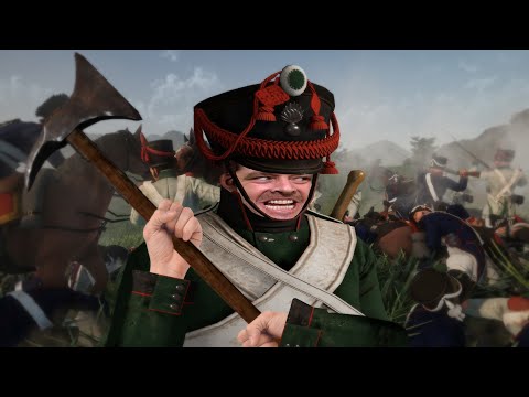 The Holdfast Nations At War Carpenter Experience