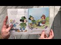 Detective Mickey Mouse